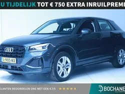 Grijs Gebruikt 2021 Audi Q2 Business SUV | € 22.695