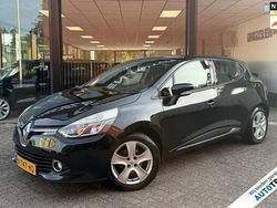 Zwart Gebruikt 2015 Renault Clio IV Hatchback | € 8.940 (Eerlijke prijs)