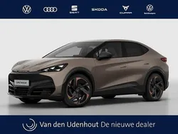 Bruin Nieuw 2025 Cupra Tavascan SUV | € 54.485 (Eerlijke prijs)