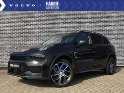 Zwart Gebruikt 2021 Lynk & Co 01 SUV | € 25.194 (Eerlijke prijs)