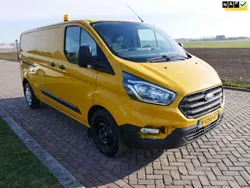 Geel Gebruikt 2019 Ford Transit Custom Trend Van | € 6.999 (Super prijs)