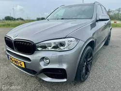 Grijs Gebruikt 2013 BMW X5 SUV | € 22.950 (Duur)