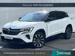 Wit Nieuw 2025 Renault Austral Techno Esprit Alpine SUV | € 42.345 (Eerlijke prijs)