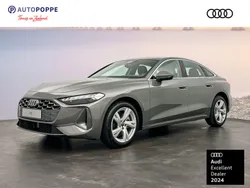 Sedan Nieuw 2025 Audi A5 Advanced Coupé | € 58.950 (Eerlijke prijs)