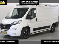 Wit Gebruikt 2019 Fiat Ducato Van | € 16.800 (Super prijs)