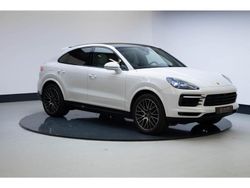 Wit Gebruikt 2021 Porsche Cayenne SUV | € 73.950 (Super prijs)