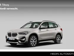 Grijs Gebruikt 2020 BMW X1 Executive SUV | € 32.880 (Eerlijke prijs)