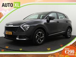 Zwart Gebruikt 2022 Kia Sportage SUV | € 19.940
