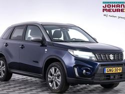 Blauw Gebruikt 2024 Suzuki Vitara SUV | € 25.990 (Eerlijke prijs)