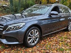 Gebruikt 2016 Mercedes C350 | € 12.750 (Goede deal)