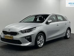 Grijs Gebruikt 2020 Kia Ceed Hatchback | € 13.000 (Goede deal)