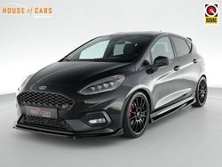 Zwart Gebruikt 2018 Ford Fiesta ST Hatchback | € 25.995