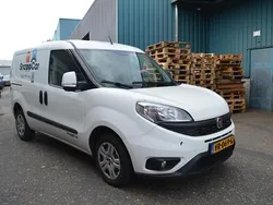 Overige Gebruikt 2015 Fiat Doblò MPV | € 2.499 (Super prijs)