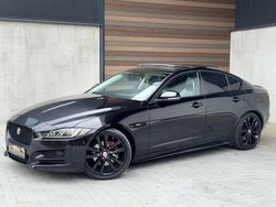 Overige Gebruikt 2016 Jaguar XE R-Sport Sedan | € 14.995 (Iets duurder)