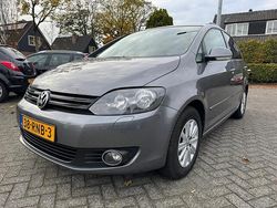 Grijs Gebruikt 2011 VW Golf Plus Comfortline MPV | € 5.999 (Eerlijke prijs)