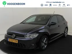 Zwart Gebruikt 2024 VW Polo Pro Hatchback | € 24.450 (Iets duurder)