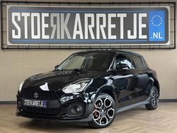 Zwart Gebruikt 2019 Suzuki Swift Sport Hatchback | € 15.950 (Goede deal)