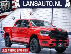 Gebruikt 2024 Dodge Ram Pickup | € 73.950 (Duur)