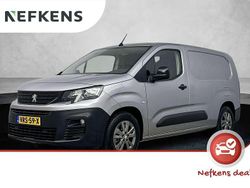 Grijs Gebruikt 2022 Peugeot E-Partner Premium MPV | € 22.725