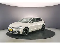 Ascot grey Gebruikt 2024 VW Polo Edition Hatchback | € 26.900 (Duur)