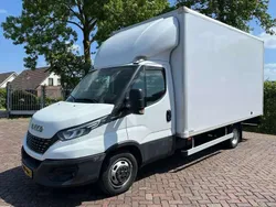 Wit Gebruikt 2020 Iveco Daily Van | € 15.950 (Duur)