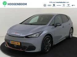 Grijs Gebruikt 2022 Cupra Born Hatchback | € 24.750 (Goede deal)
