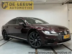 Paars Gebruikt 2018 VW Arteon Business+ Hatchback | € 21.450