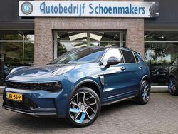 Blauw Gebruikt 2023 Lynk & Co 01 SUV | € 25.950 (Goede deal)