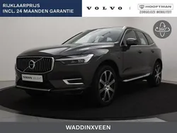 Grijs Gebruikt 2021 Volvo XC60 Inscription SUV | € 39.900 (Eerlijke prijs)