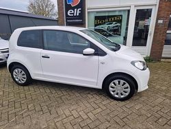 Wit Gebruikt 2016 Skoda Citigo Ambition Hatchback | € 6.444 (Goede deal)