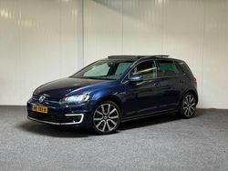 Gebruikt 2015 VW e-Golf GTE Hatchback | € 9.950 (Goede deal)