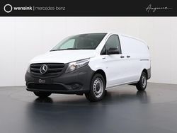 Wit Nieuw 2024 Mercedes e-Vito MPV | € 47.416 (Eerlijke prijs)