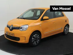 Mangogeel eqd Gebruikt 2020 Renault Twingo Intens Hatchback | € 11.940 (Eerlijke prijs)