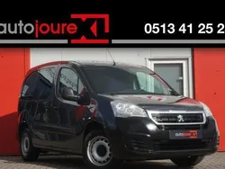 Overige Gebruikt 2016 Peugeot Partner MPV | € 5.999 (Goede deal)