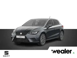 Grijs Nieuw 2025 Seat Ibiza Style Hatchback | € 26.959 (Iets duurder)