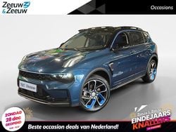 Blauw Gebruikt 2021 Lynk & Co 01 SUV | € 22.600 (Eerlijke prijs)