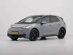 Grijs Gebruikt 2023 VW ID.3 Pure Hatchback | € 22.240