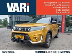 Geel Gebruikt 2020 Suzuki Vitara SUV | € 20.999 (Goede deal)
