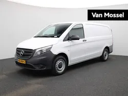 Wit Gebruikt 2023 Mercedes Vito MPV | € 26.900 (Goede deal)