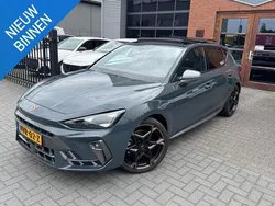 Blauw Gebruikt 2025 Cupra Leon Hatchback | € 38.450 (Duur)
