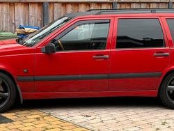 Gebruikt 1996 Volvo 850 | € 7.000