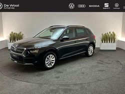 Black magic Gebruikt 2023 Skoda Kamiq Ambition SUV | € 20.800 (Eerlijke prijs)