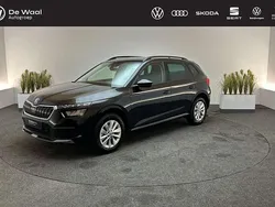 Black magic Gebruikt 2023 Skoda Kamiq Ambition SUV | € 20.800 (Eerlijke prijs)