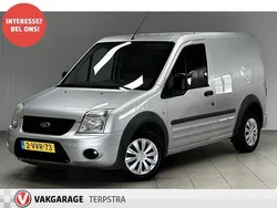 Grijs Gebruikt 2012 Ford Transit Trend Van | € 2.850 (Eerlijke prijs)