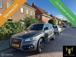 Grijs Gebruikt 2013 Audi Q5 Proline SUV | € 12.999 (Eerlijke prijs)