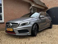 Grijs Gebruikt 2014 Mercedes 250 Stationwagen | € 17.000 (Goede deal)