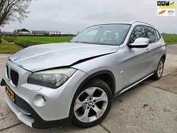 Grijs Gebruikt 2012 BMW X1 Efficient Dynamics SUV | € 4.750 (Eerlijke prijs)