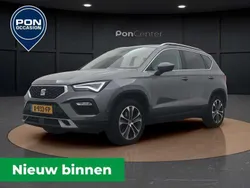 Grijs Gebruikt 2023 Seat Ateca Business SUV | € 30.950 (Iets duurder)