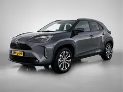 Grijs Gebruikt 2024 Toyota Yaris Cross SUV | € 31.450 (Iets duurder)
