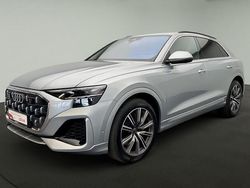 Grijs (metallic) Gebruikt 2024 Audi Q8 S-Line SUV | € 78.900